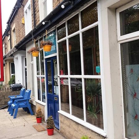 Lancaster Townhouse Bed & Breakfast Luaran gambar