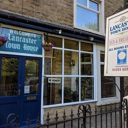 Lancaster Townhouse Bed & Breakfast Luaran gambar