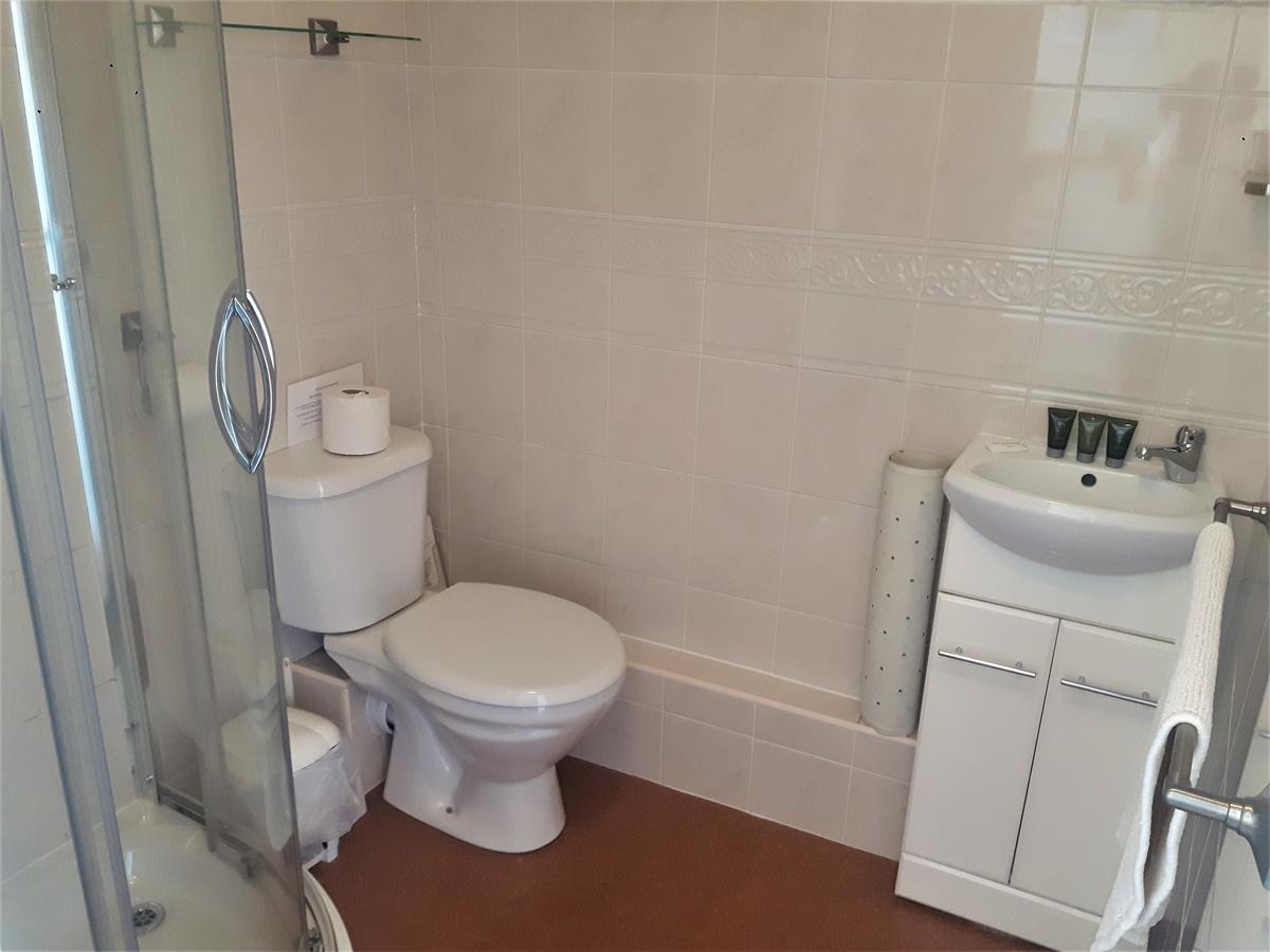 Lancaster Townhouse Bed & Breakfast Luaran gambar