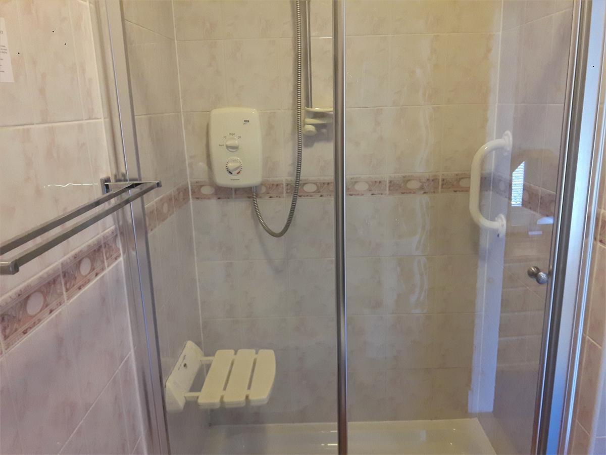 Lancaster Townhouse Bed & Breakfast Luaran gambar