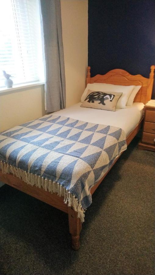 Lancaster Townhouse Bed & Breakfast Luaran gambar