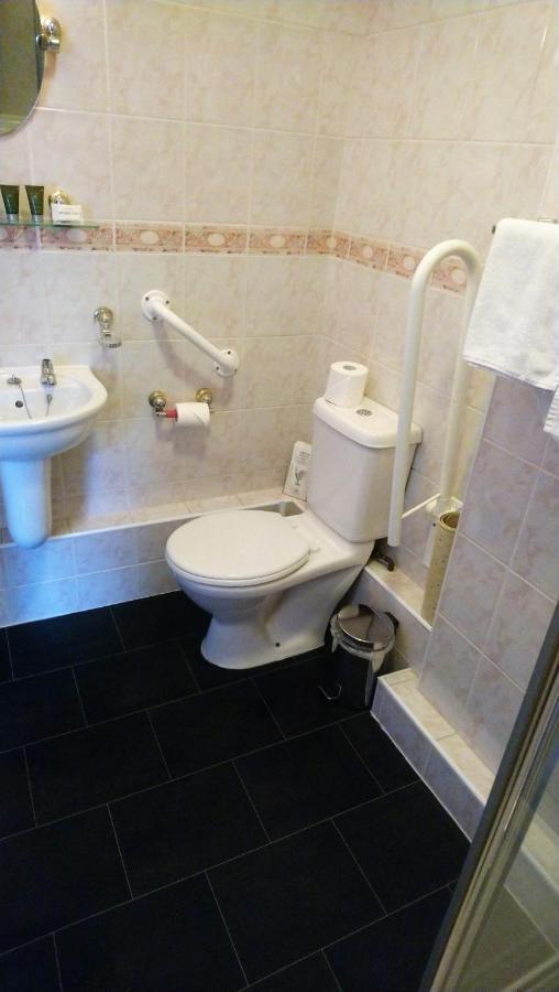 Lancaster Townhouse Bed & Breakfast Luaran gambar